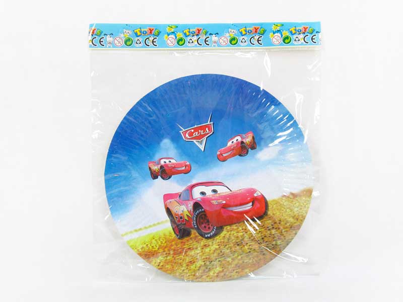 9inch Tray(10in1) toys