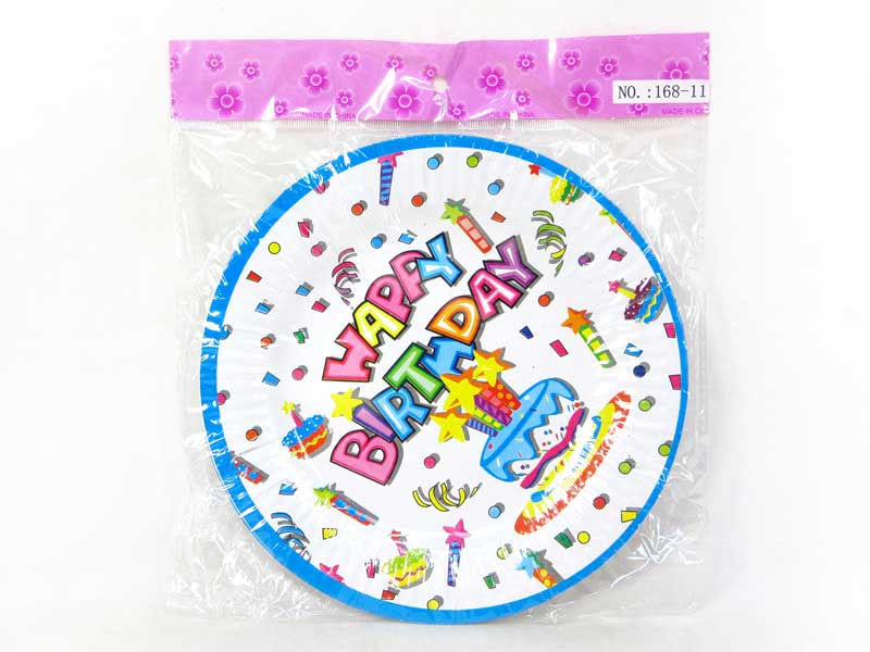 9inch Tray(10in1) toys