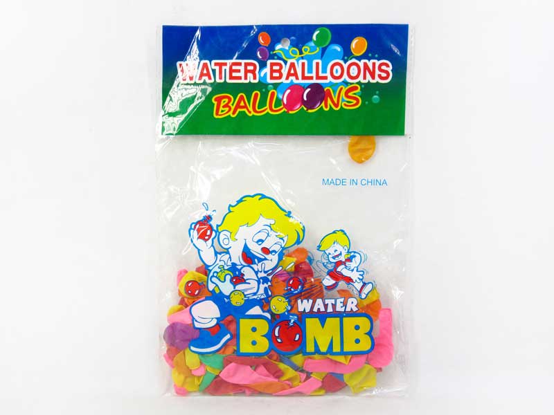 Balloon(500in1) toys