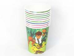 Cup(10in1) toys