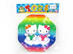 7inch Birthday Tray(10in1) toys