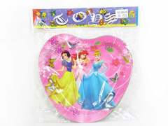 9inch Birthday Tray(10in1) toys