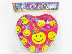 9inch Birthday Tray(10in1) toys