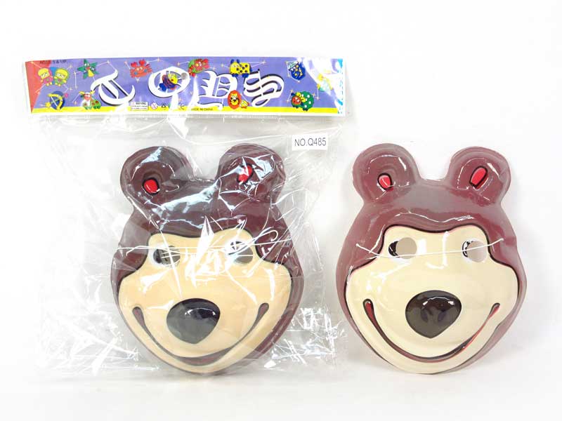 Mask(12in1) toys