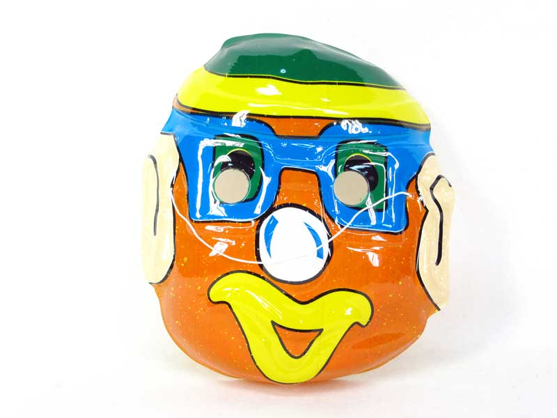 Mask(6in1) toys