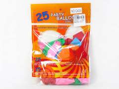 Balloon(25pcs)