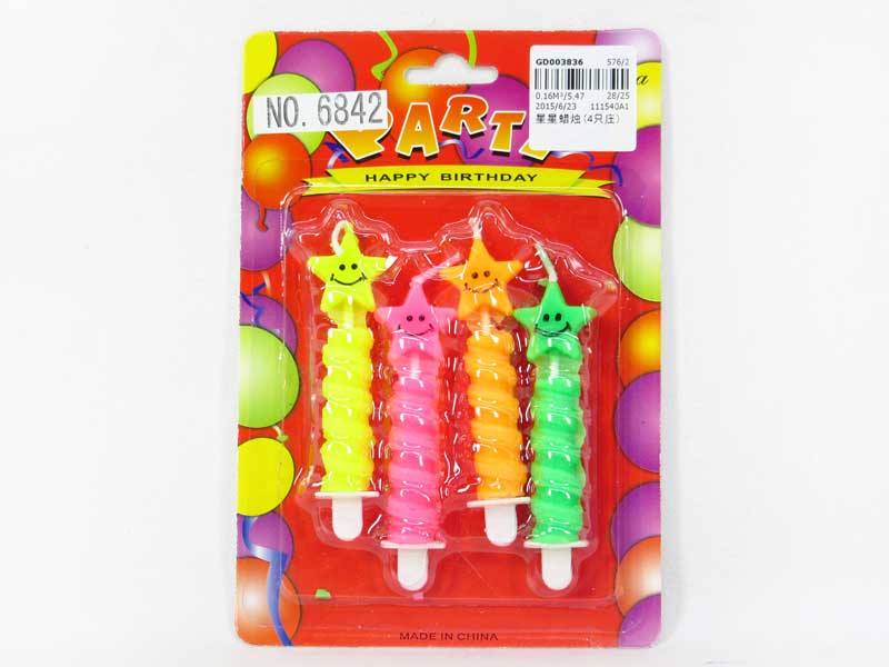 Bougie(4in1) toys