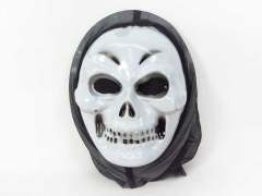 Mask(2in1)