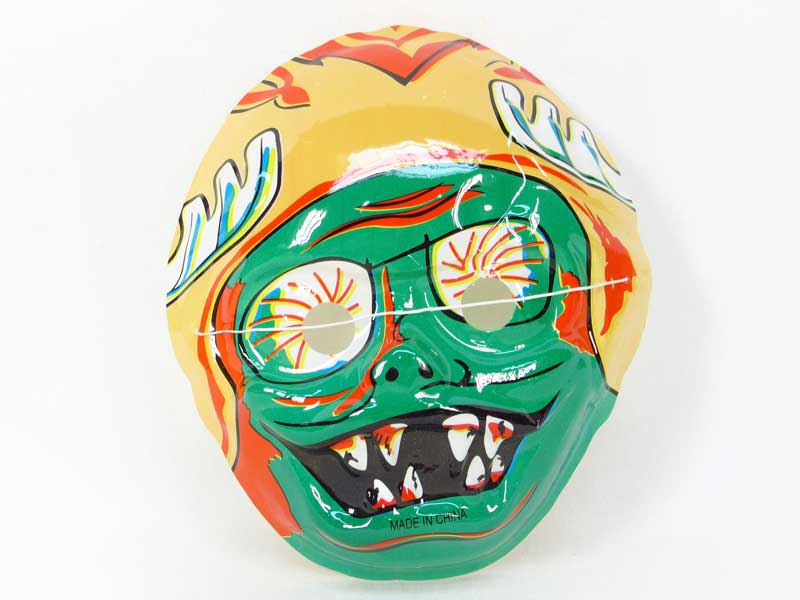 Mask(12in1) toys