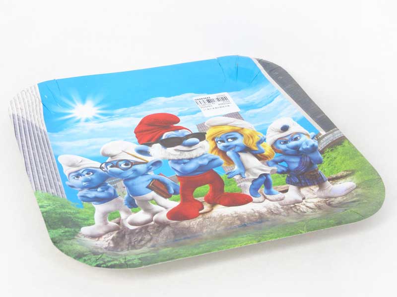 12inch Tray toys