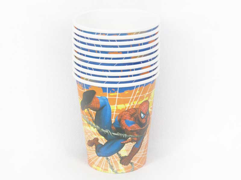 Cup(10in1) toys