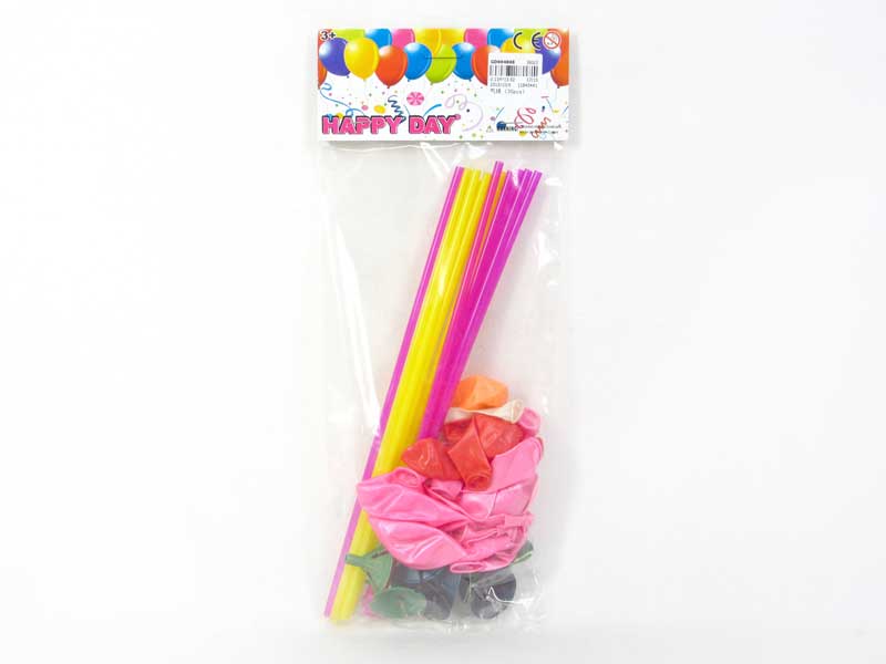 Balloon(20pcs) toys