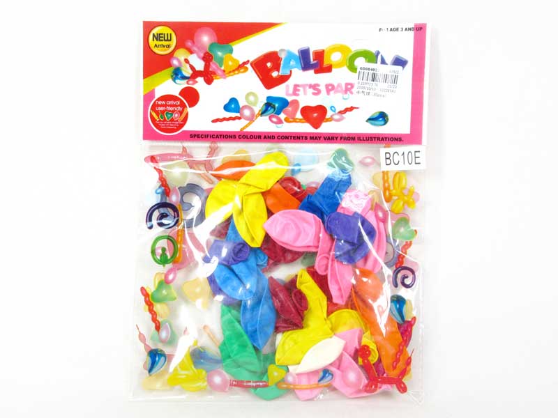 Balloon(30pcs) toys