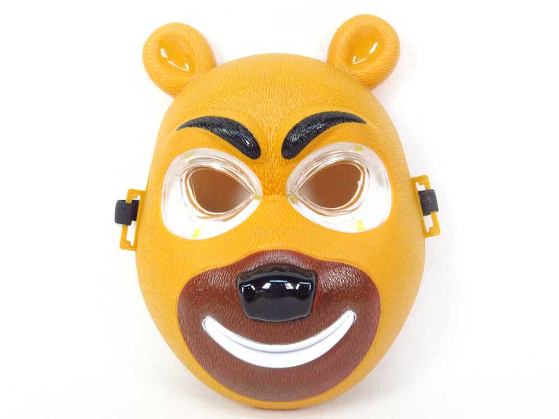 Mask W/L_M toys