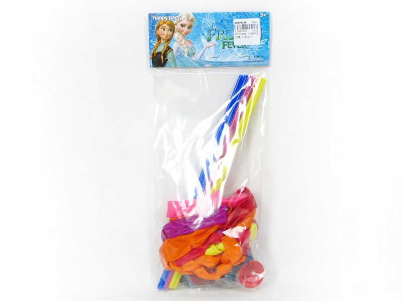 Balloon(10PCS) toys