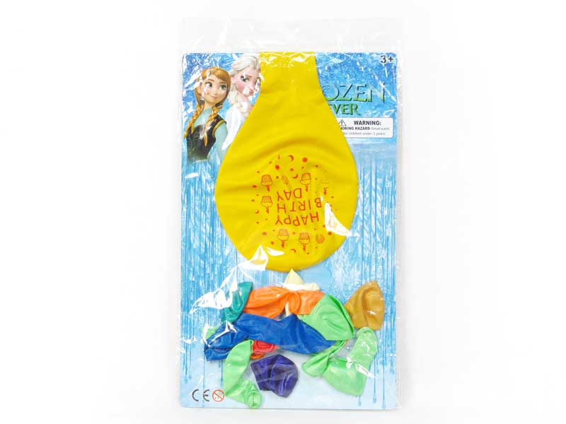 Balloon(16PCS) toys