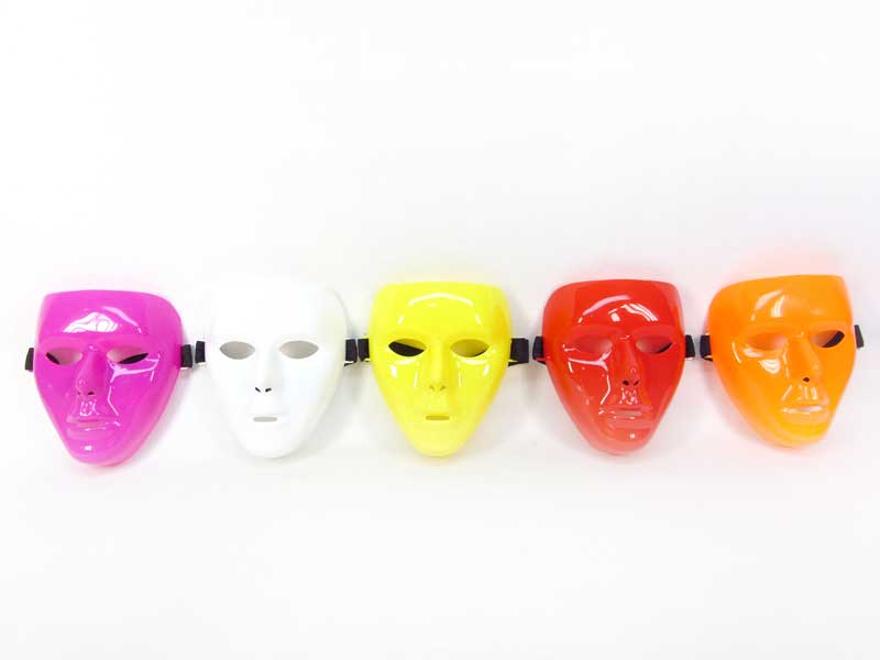 Mask toys