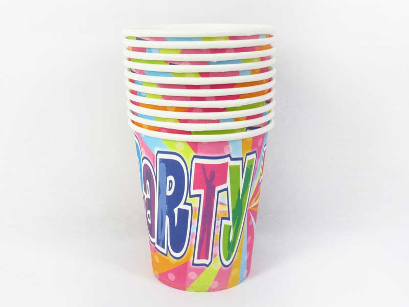 Cup(10in1) toys