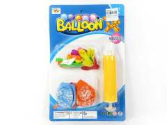 Balloon & Inflator(23pcs)