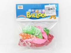 Balloon(4pcs)