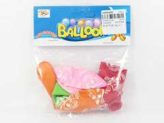 ABalloon(4pcs) toys