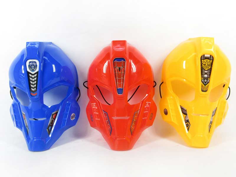 Mask(3S3C) toys