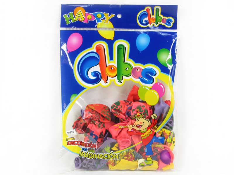 Balloon(100pcs) toys