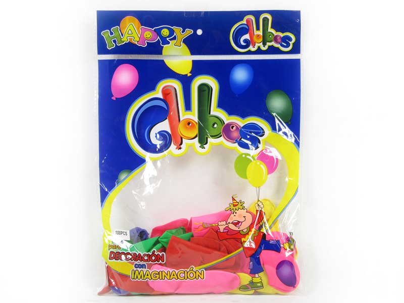 Balloon(100pcs) toys