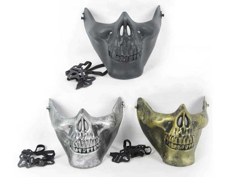 Mask(3C) toys