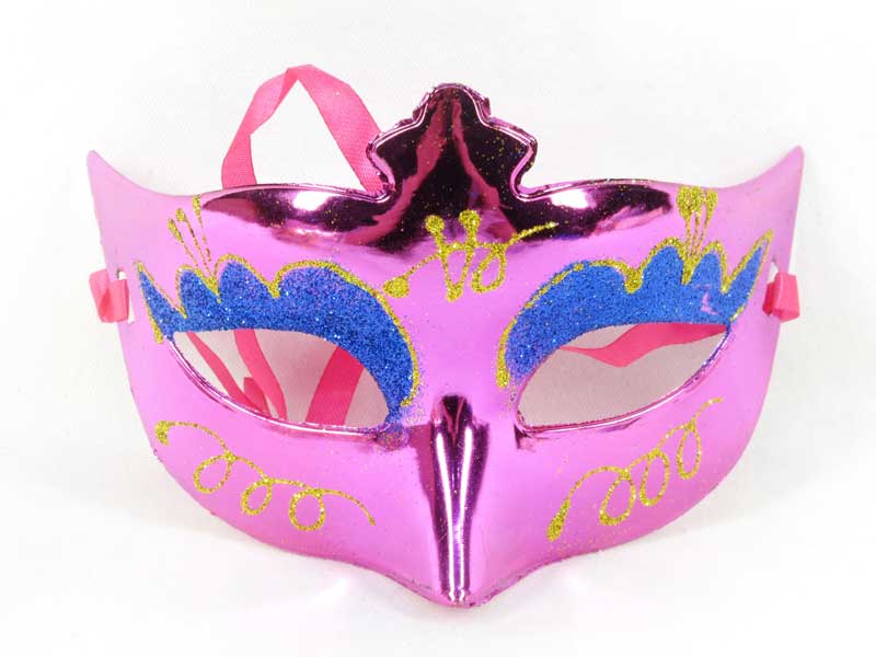 Mask(6C) toys
