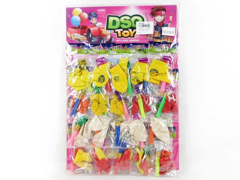 Balloon（20PCS） toys