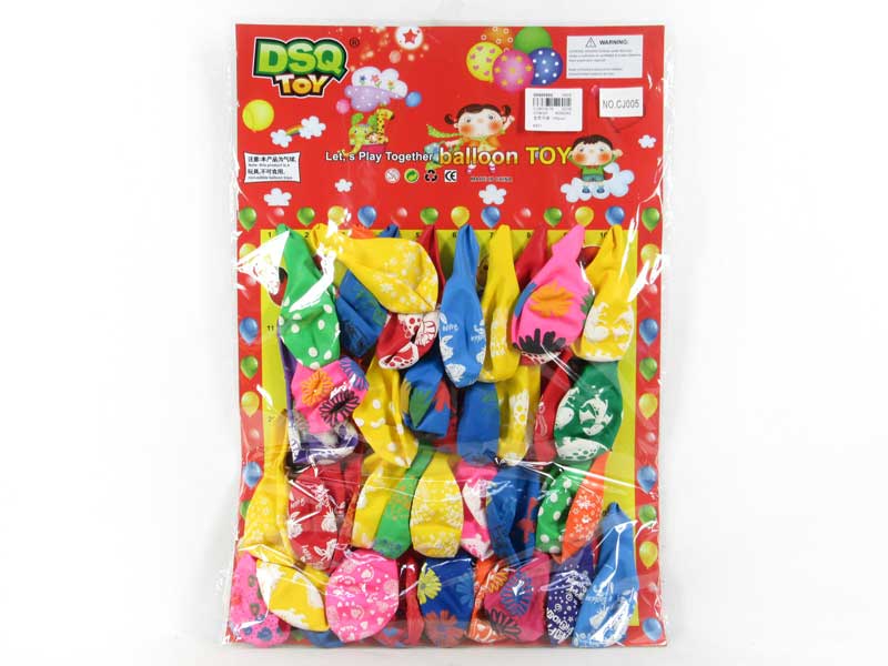 Balloon(40PCS) toys