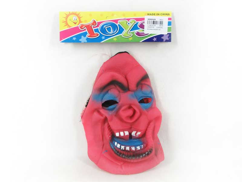 Mask toys