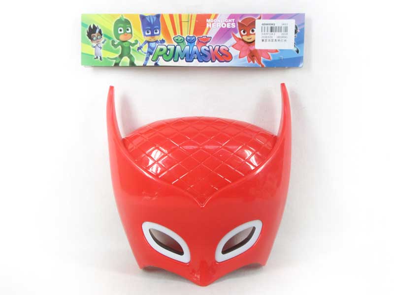 Mask W/L toys