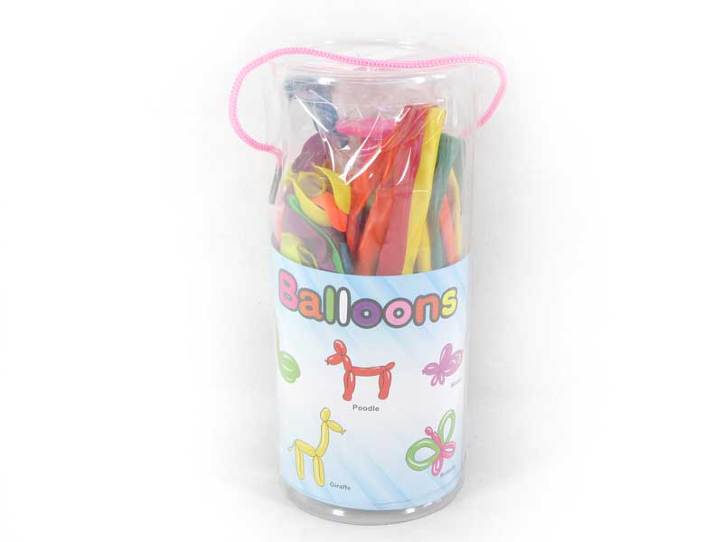 Balloon & Inflator(3S) toys