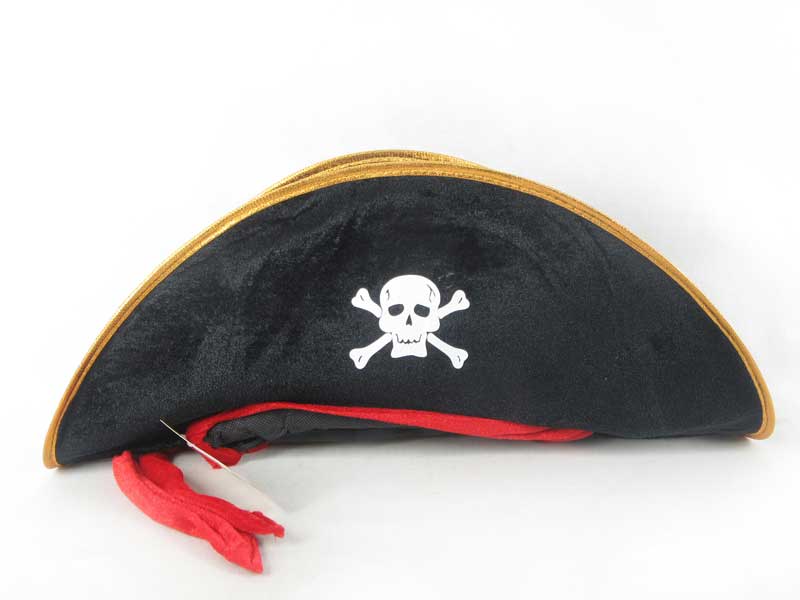 Pirate Cap toys