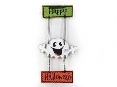 Paper Door Hanger toys