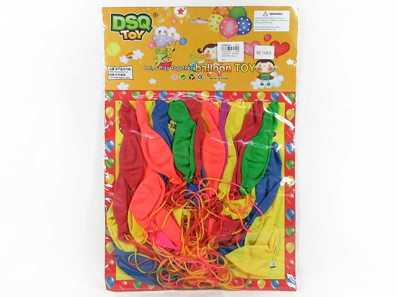 Balloon(40PCS) toys
