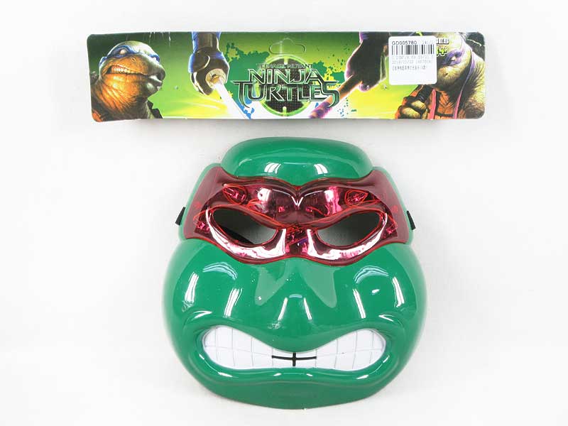 Mask W/L_M(4S) toys