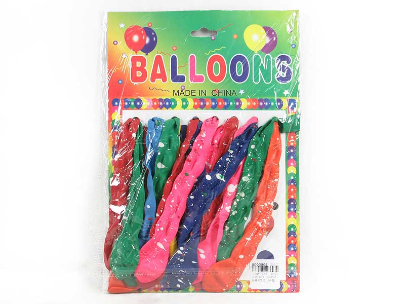 Balloon(16in1) toys