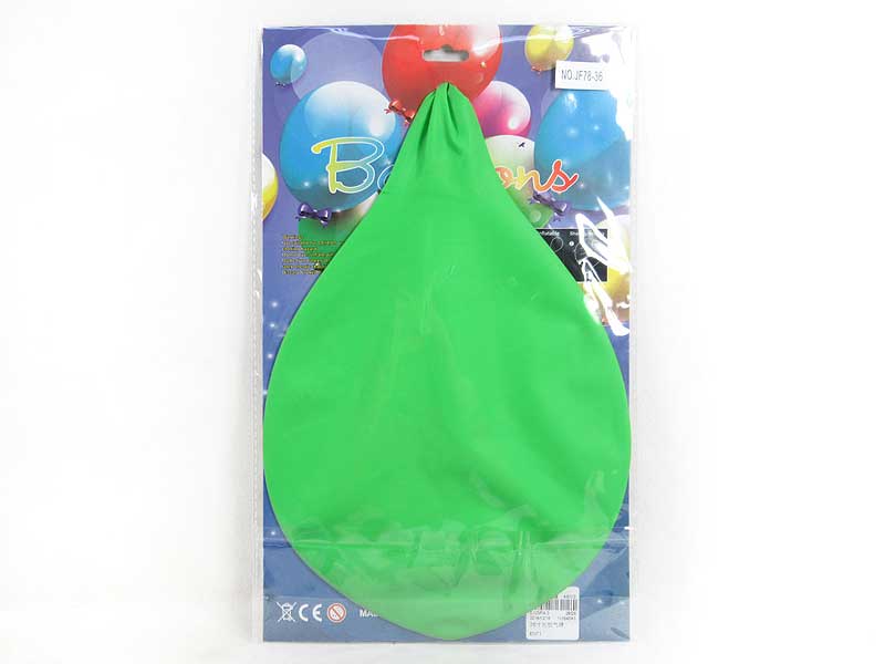 36inch Balloon toys