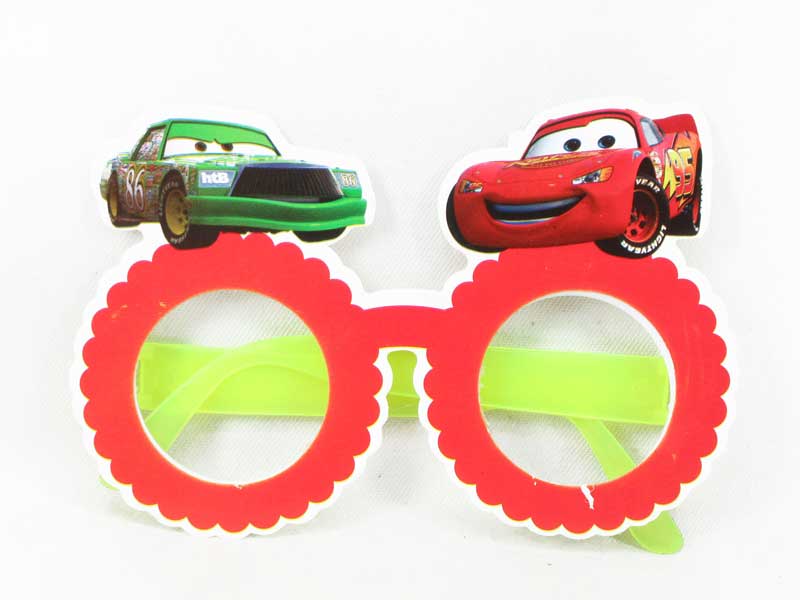 Glasses toys