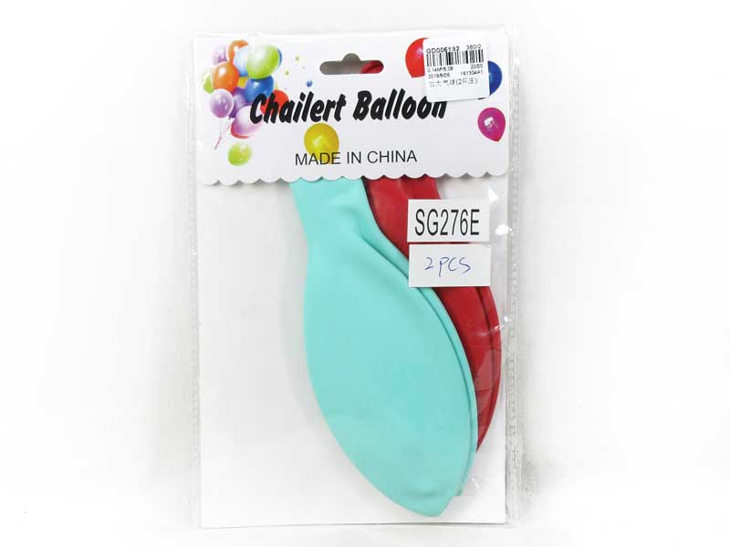 Balloon(2in1) toys