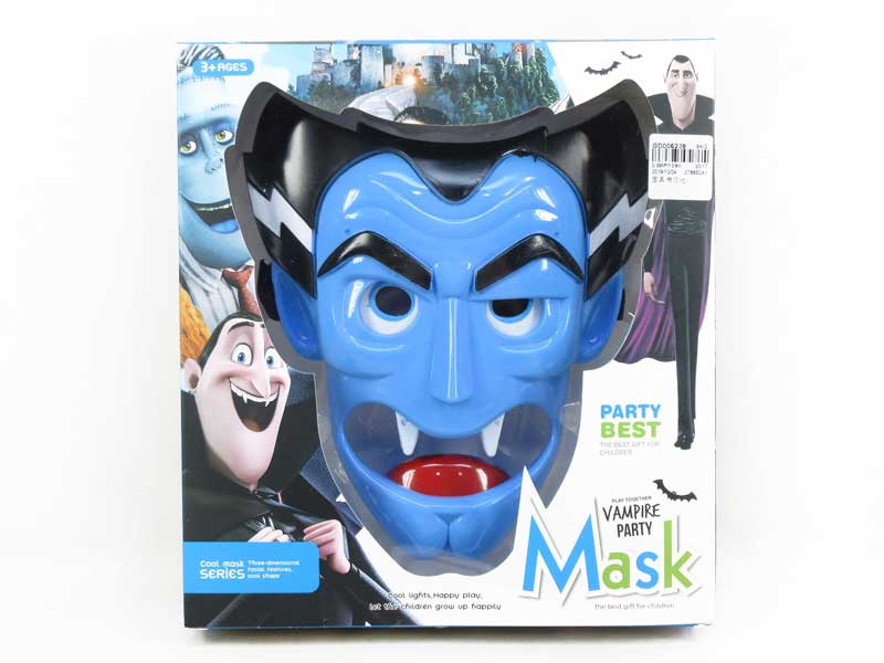 Mask W/L toys