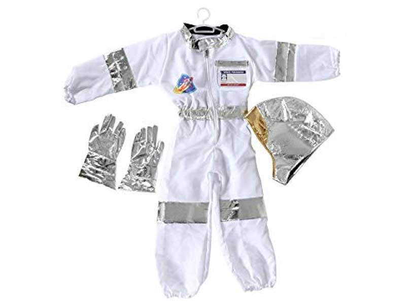Spaceman Costume Set toys