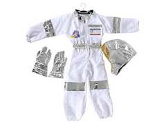 Spaceman Costume Set