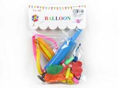 Balloon & Inflator