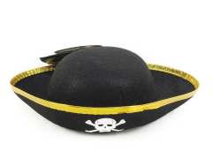 Pirate Cap Set
