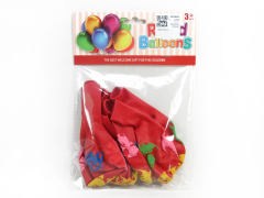 Balloon(6in1) toys