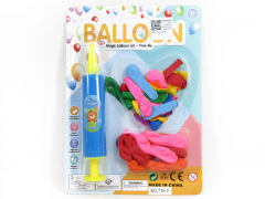 Balloon Set